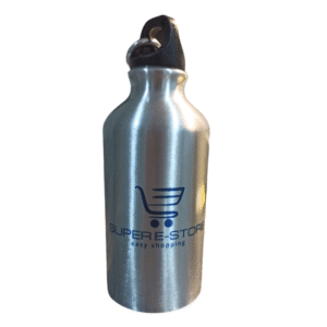 SUPERSTORE Water Bottle
